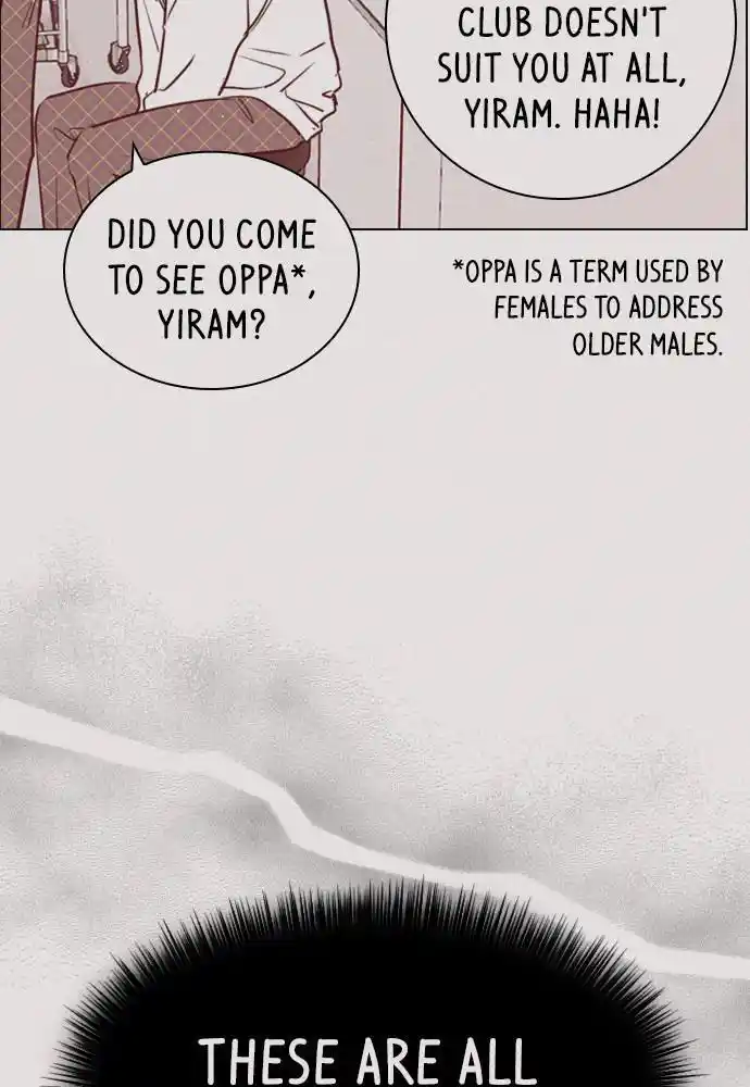 Play, Playlist Chapter 91