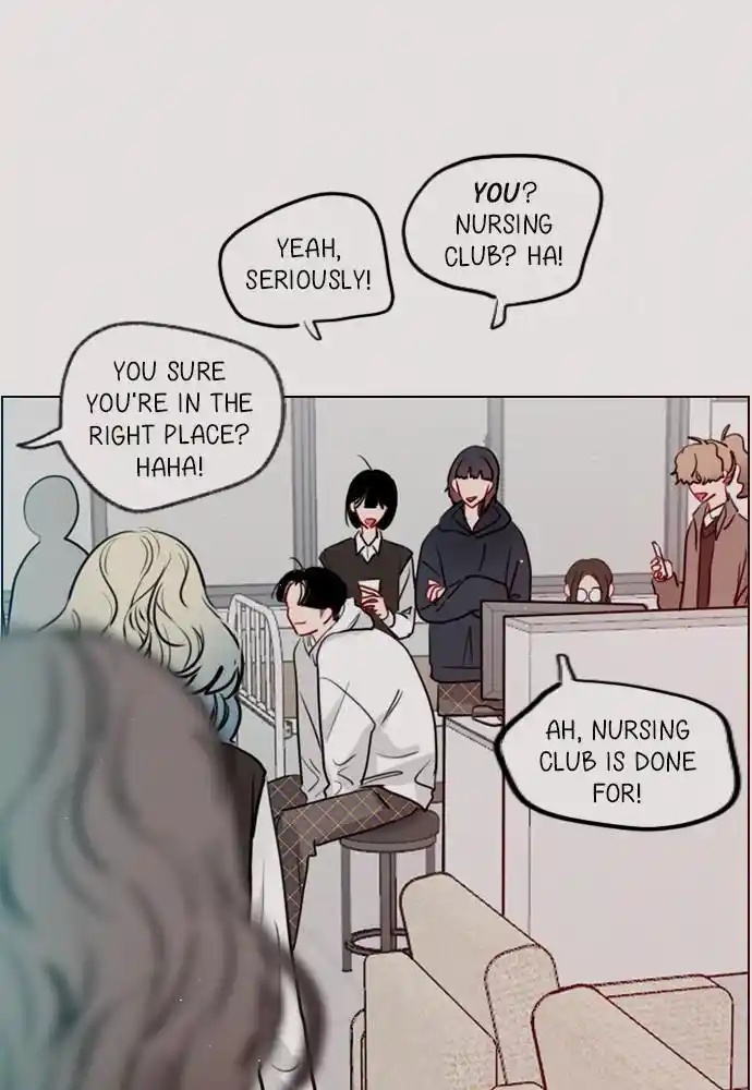 Play, Playlist Chapter 91