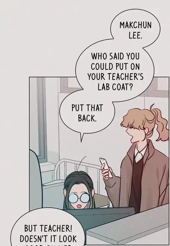 Play, Playlist Chapter 91