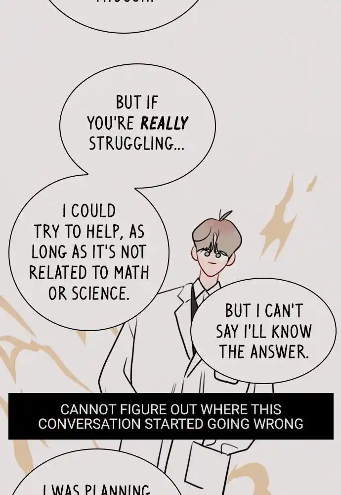 Play, Playlist Chapter 91