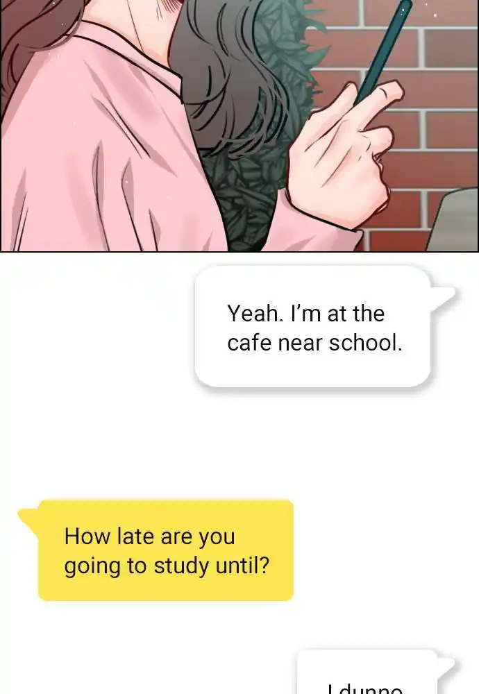 Play, Playlist Chapter 91