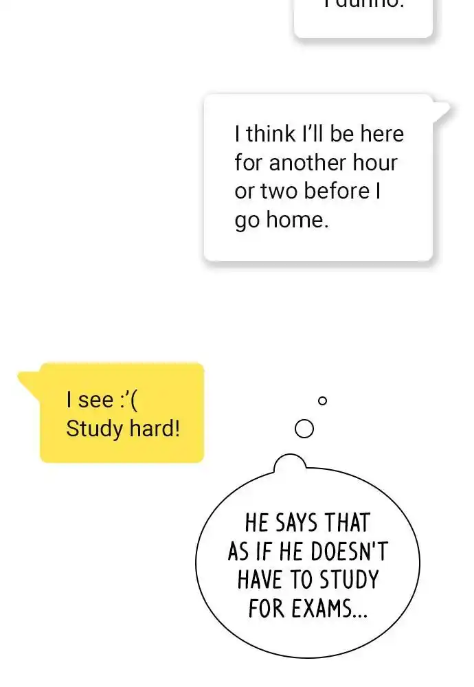 Play, Playlist Chapter 91