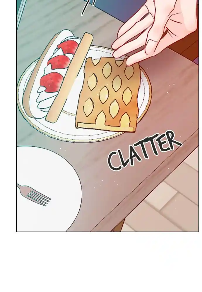 Play, Playlist Chapter 91