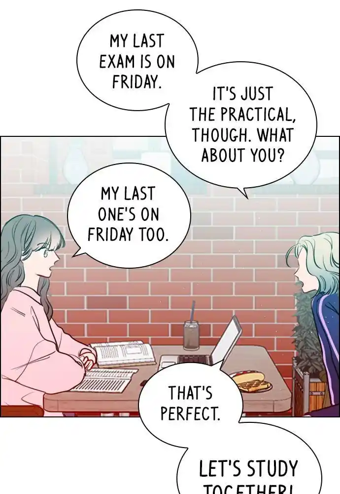 Play, Playlist Chapter 91