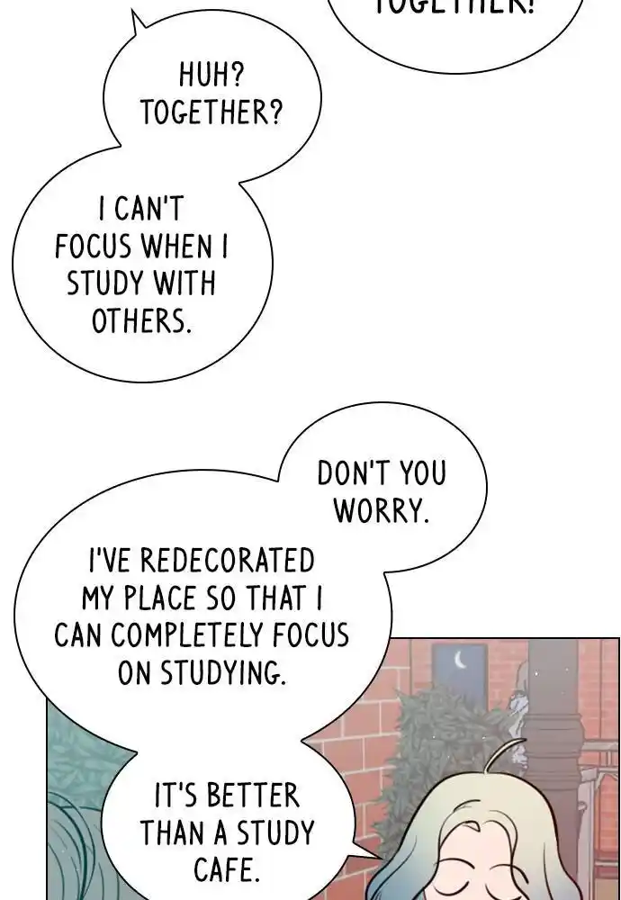 Play, Playlist Chapter 91