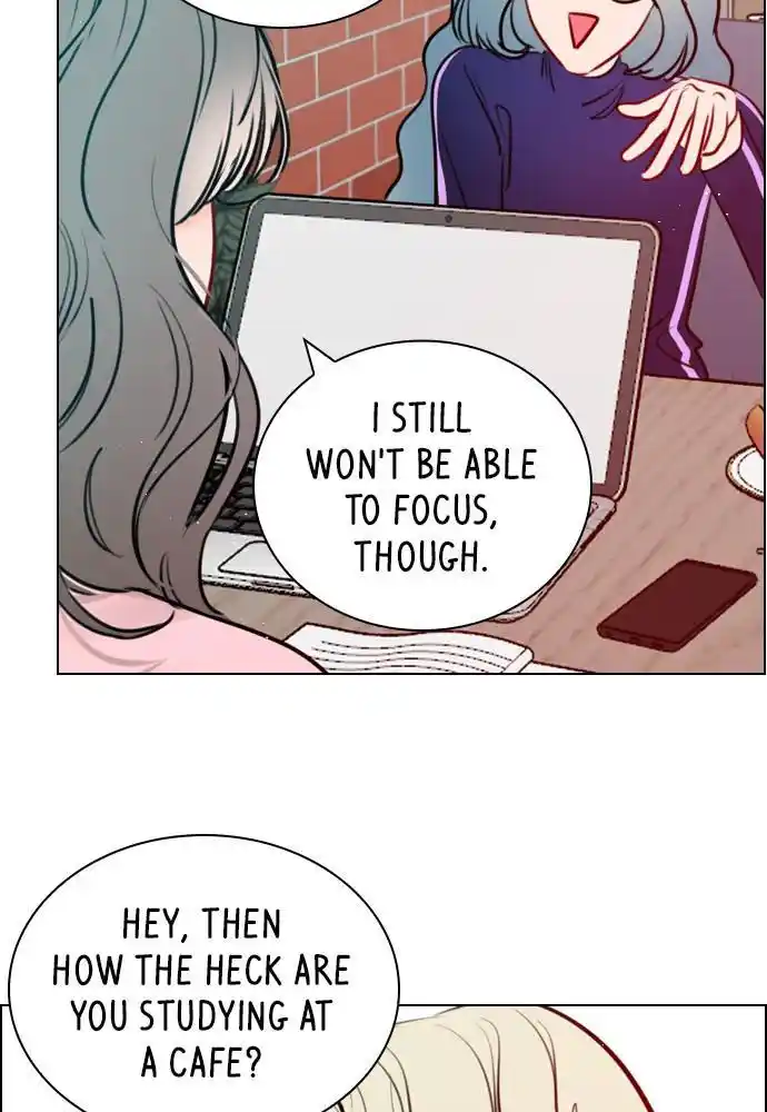 Play, Playlist Chapter 91