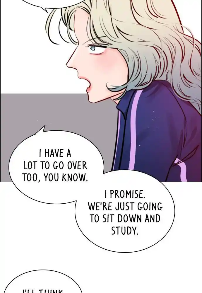 Play, Playlist Chapter 91