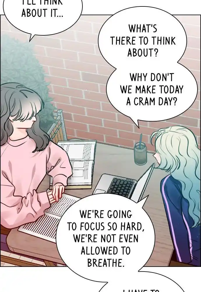 Play, Playlist Chapter 91