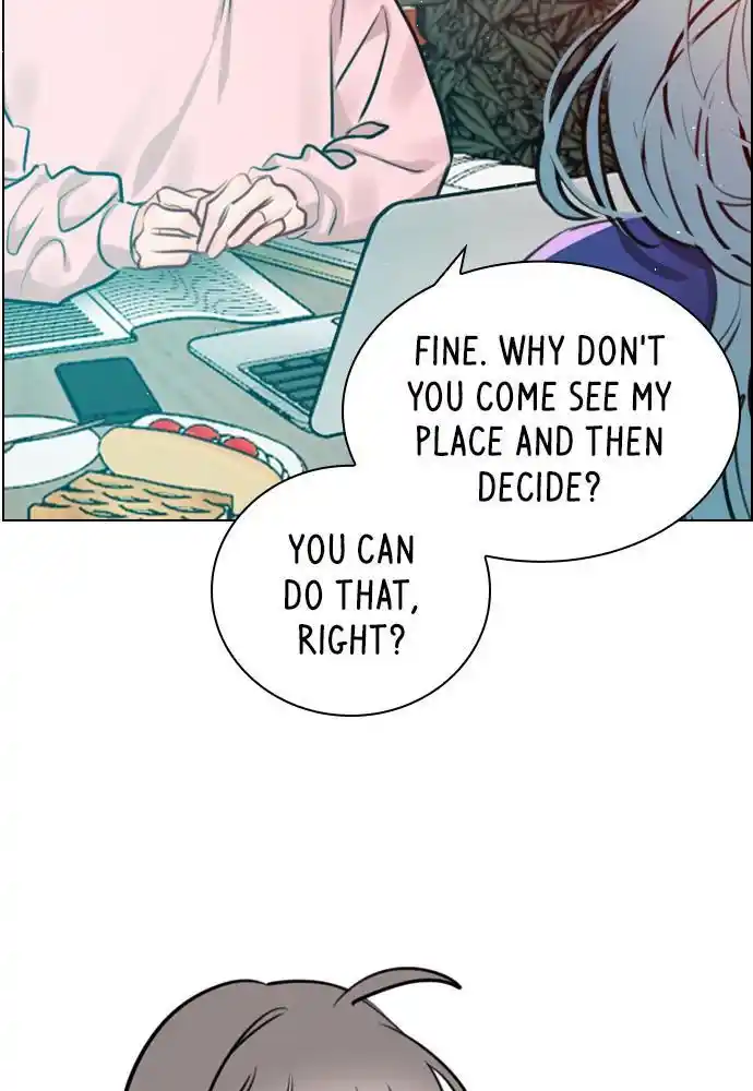 Play, Playlist Chapter 91