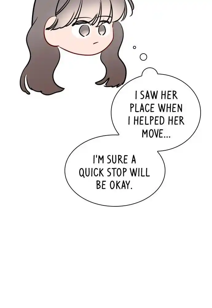 Play, Playlist Chapter 91