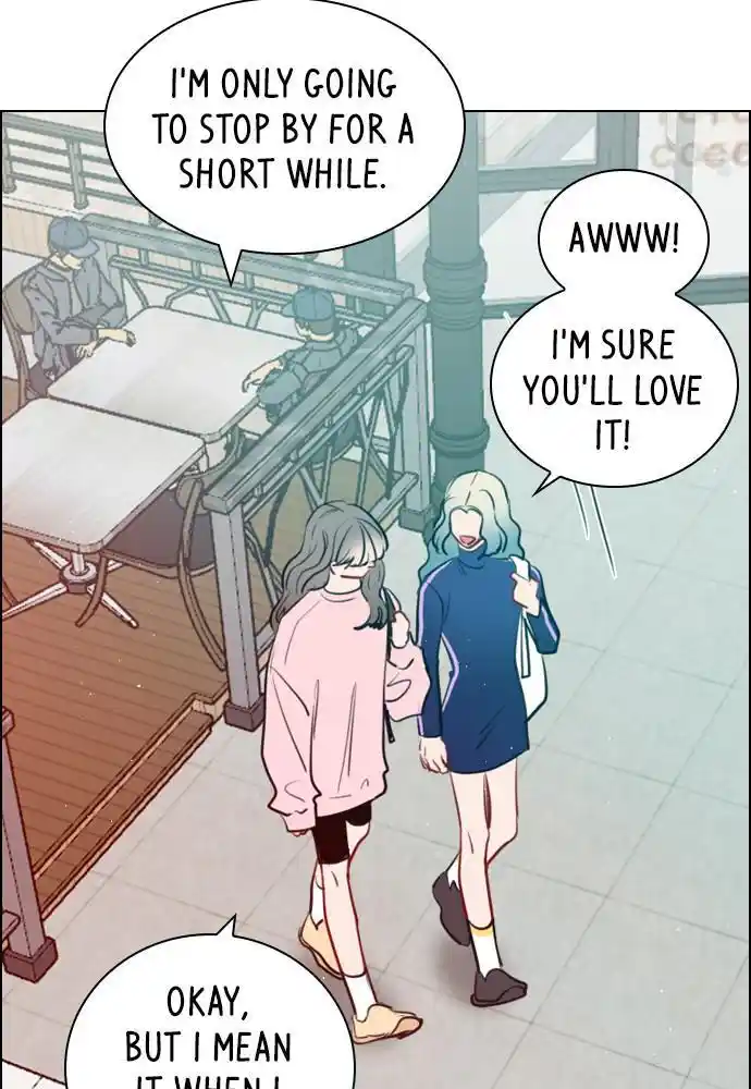 Play, Playlist Chapter 91