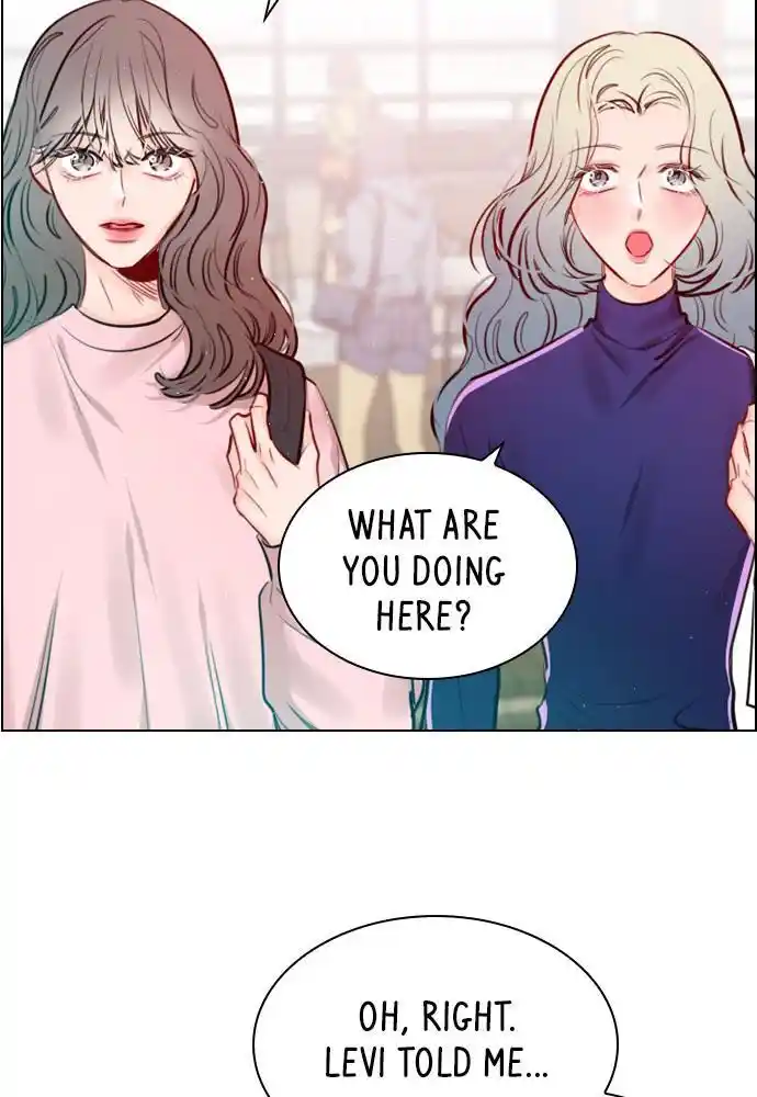 Play, Playlist Chapter 91