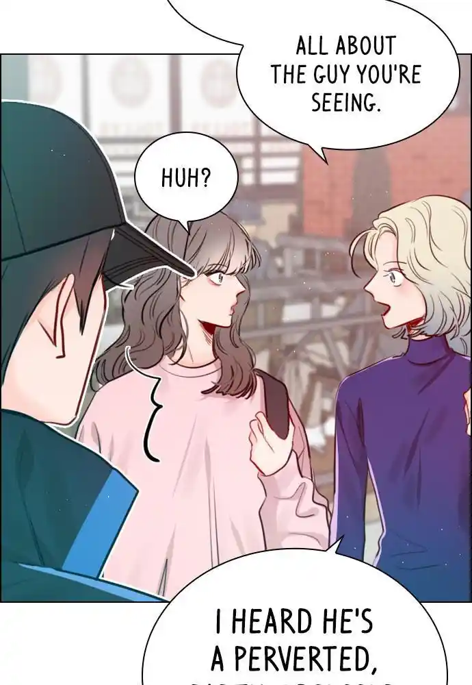 Play, Playlist Chapter 91