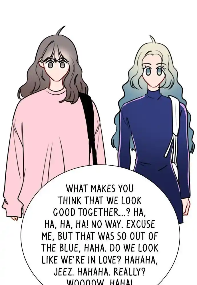 Play, Playlist Chapter 91