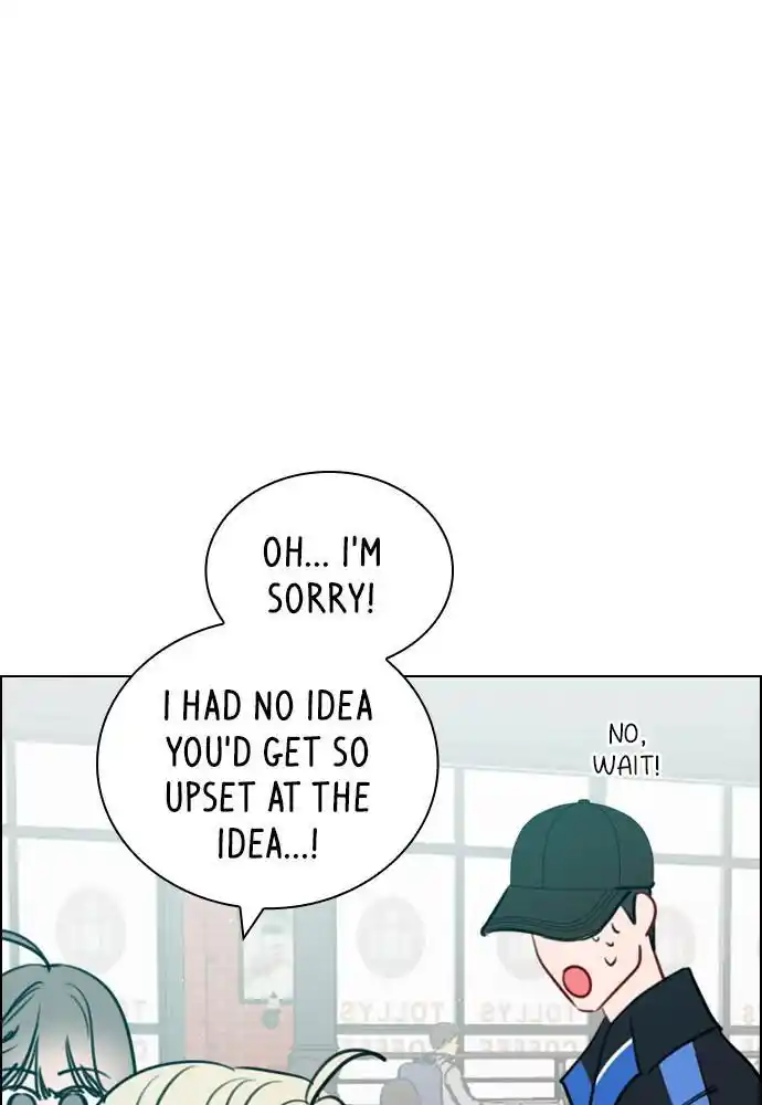 Play, Playlist Chapter 91