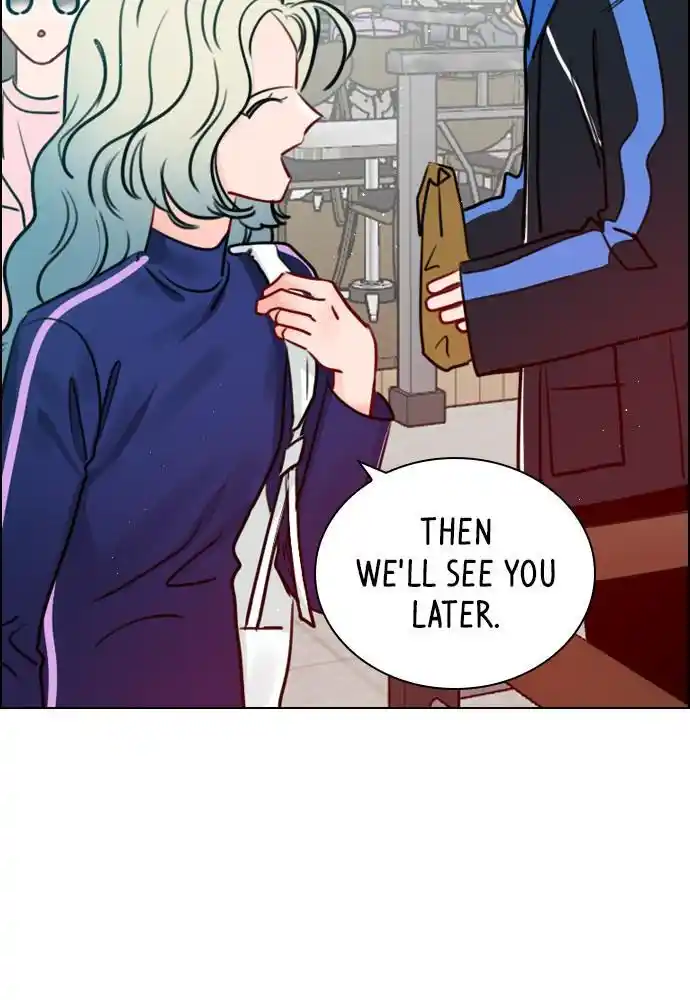 Play, Playlist Chapter 91