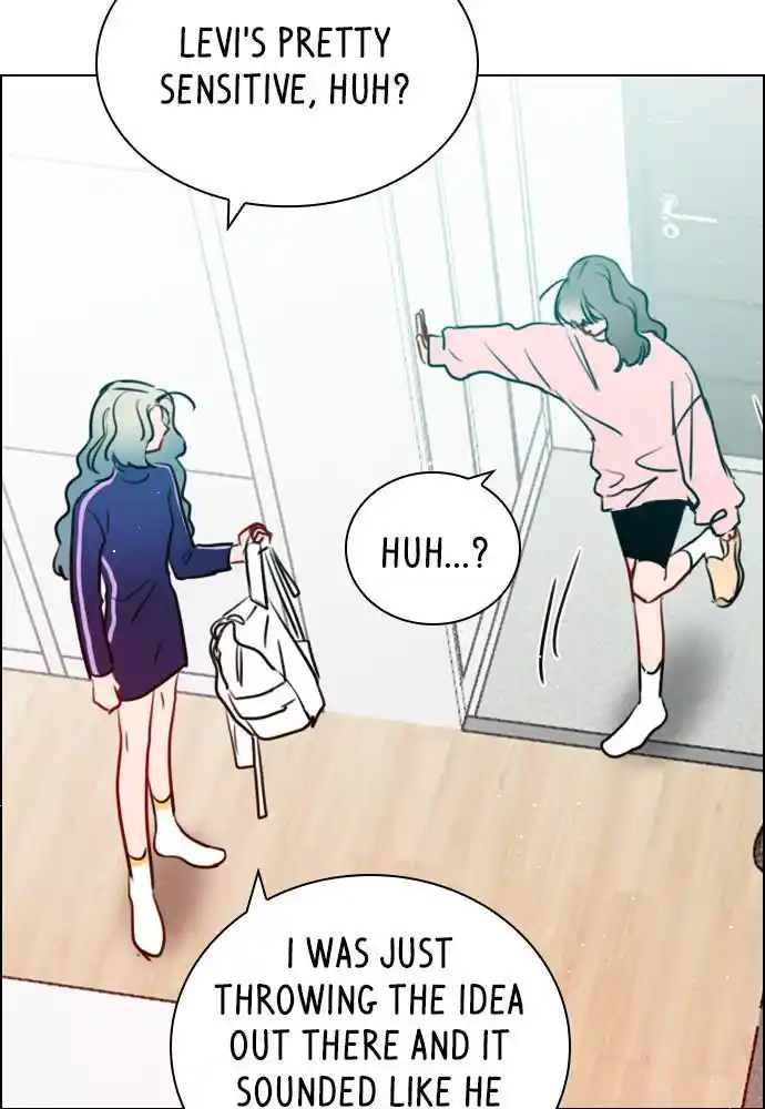 Play, Playlist Chapter 91