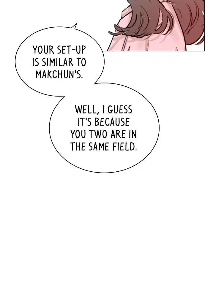 Play, Playlist Chapter 91