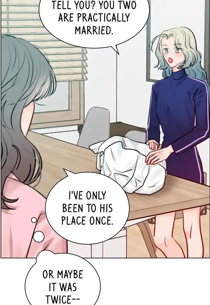 Play, Playlist Chapter 91