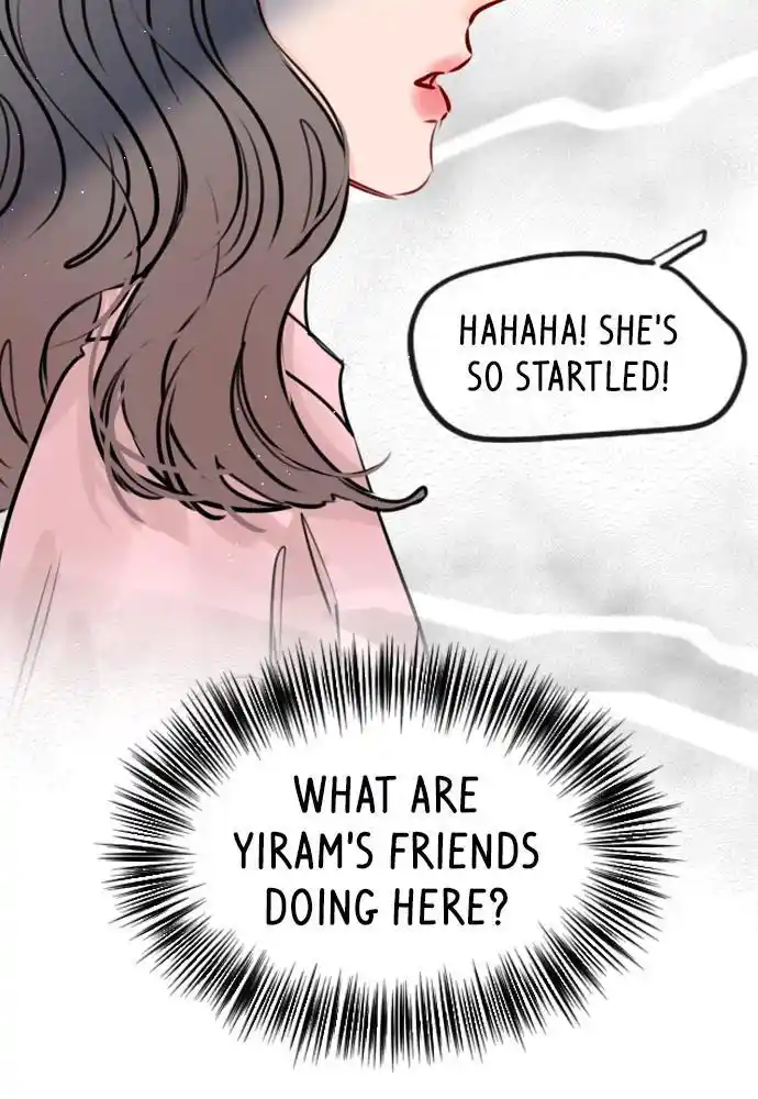 Play, Playlist Chapter 91