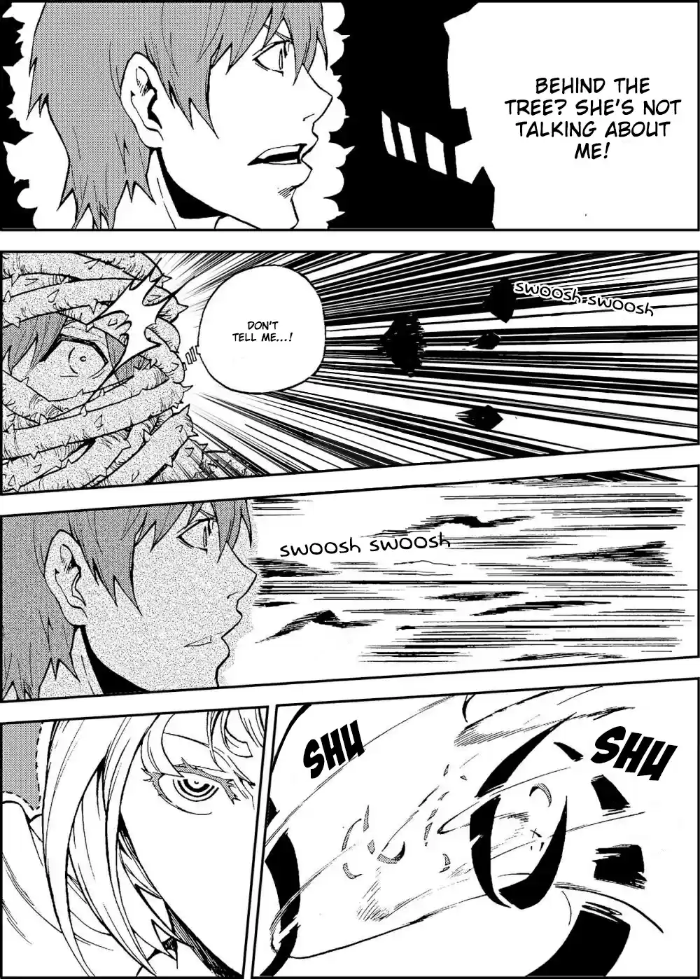 Player Ch. 11 Ice Sea Shark