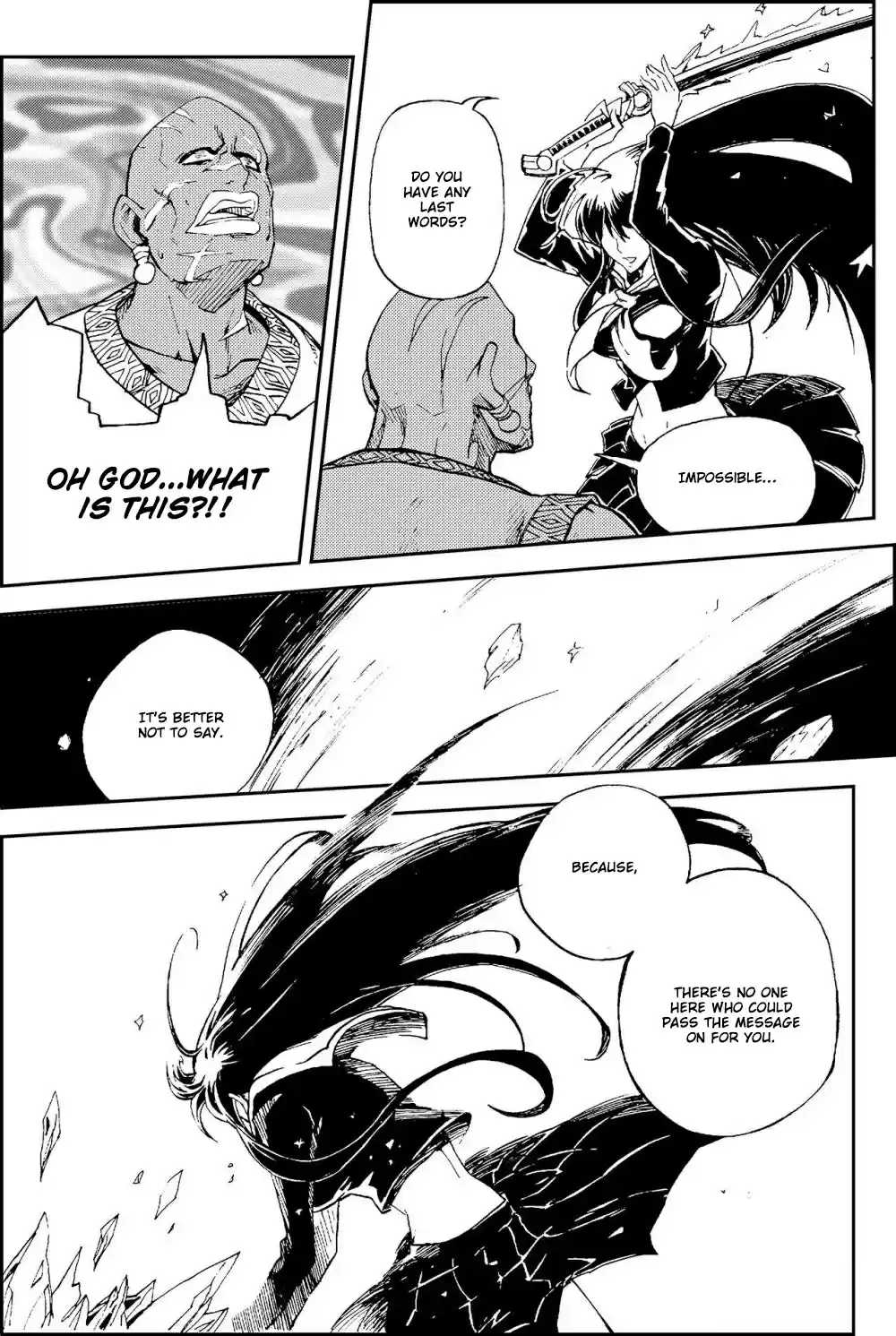 Player Ch. 11 Ice Sea Shark