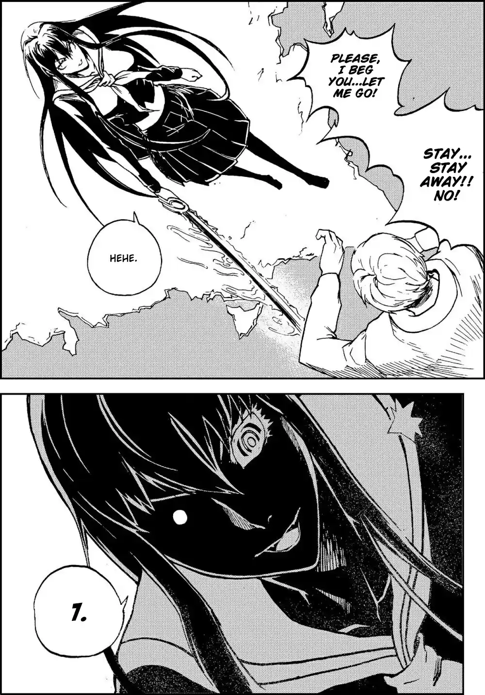 Player Ch. 11 Ice Sea Shark