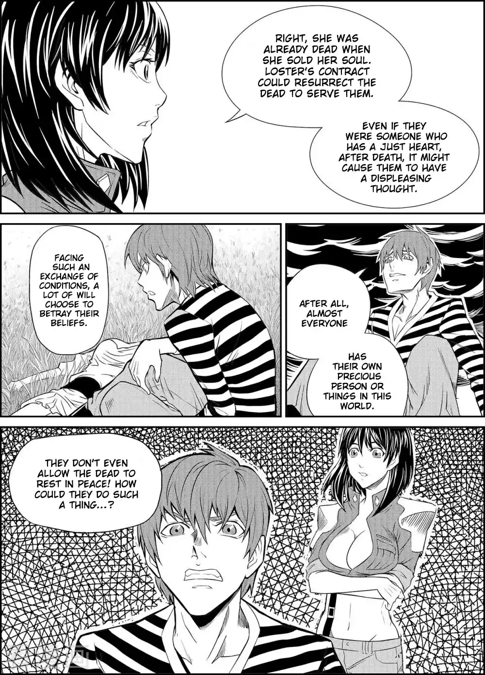 Player Ch. 13 Flash and Fog