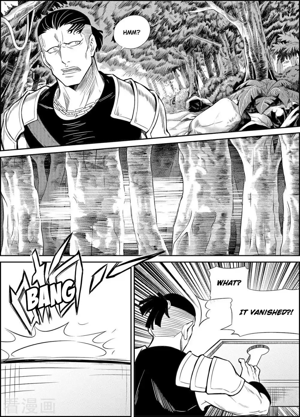 Player Ch. 13 Flash and Fog