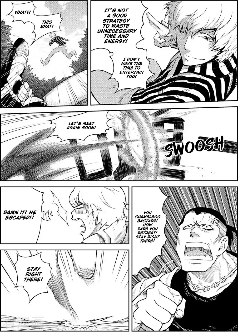 Player Ch. 13 Flash and Fog