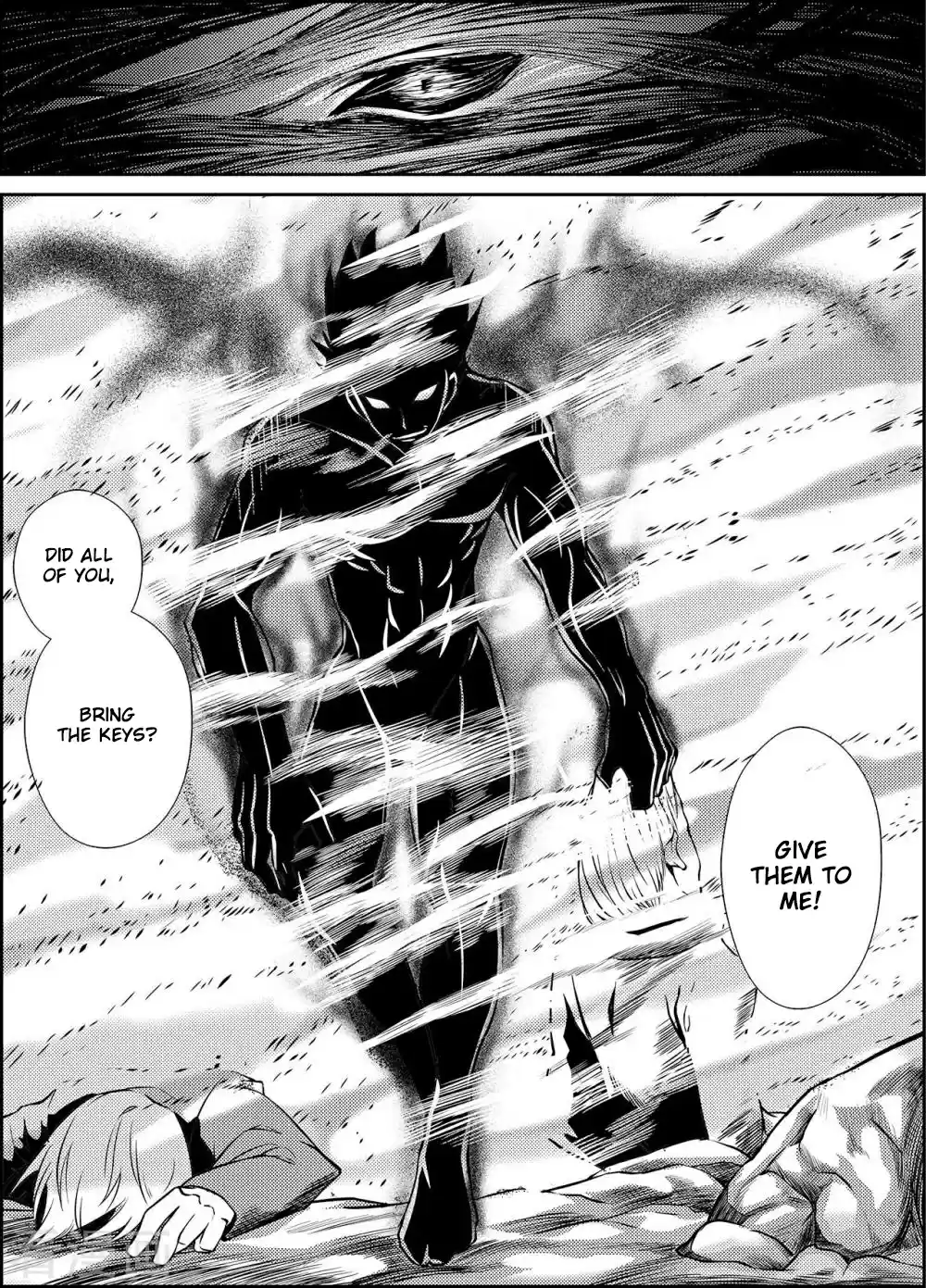 Player Ch. 13 Flash and Fog