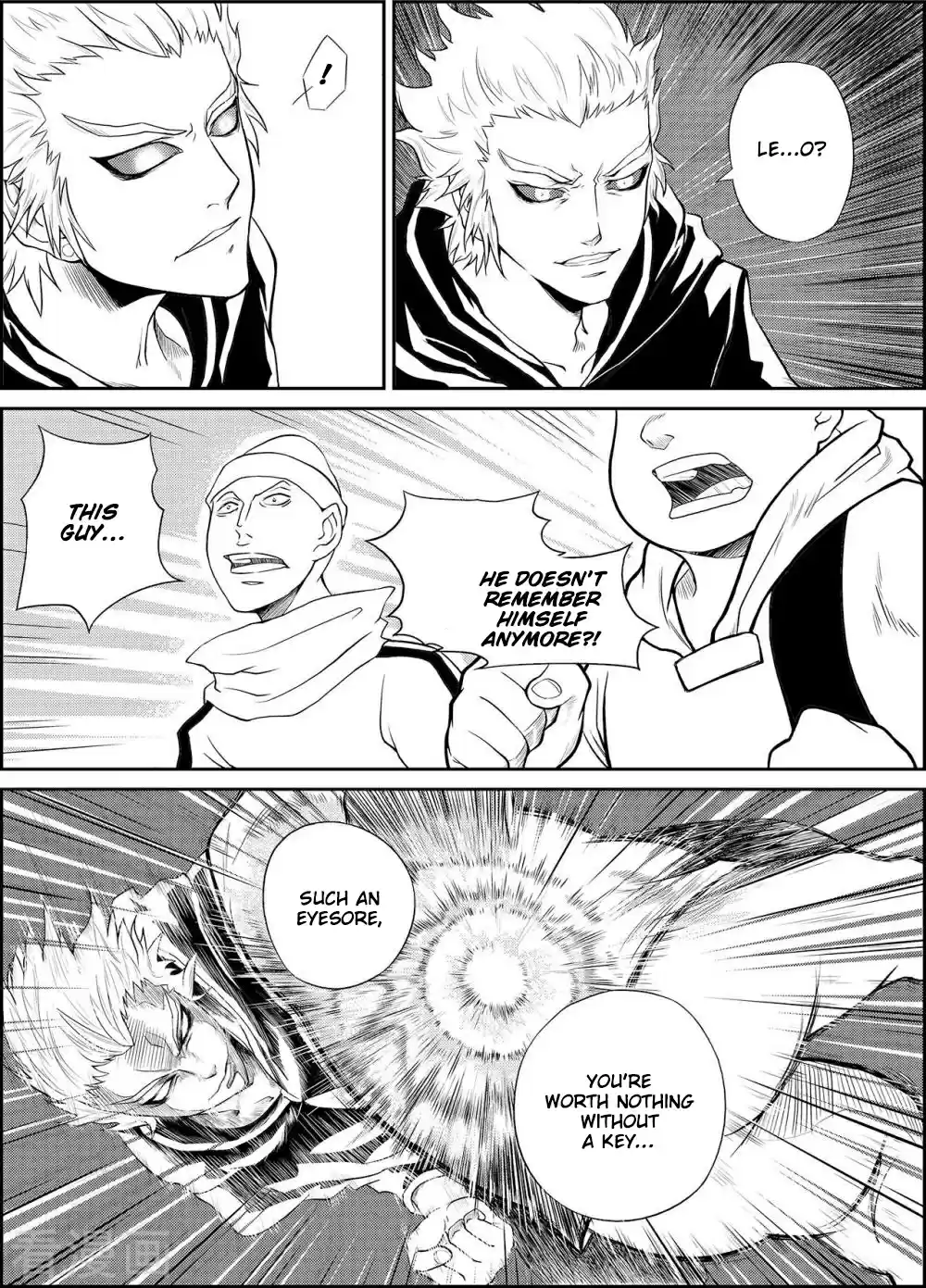 Player Ch. 13 Flash and Fog