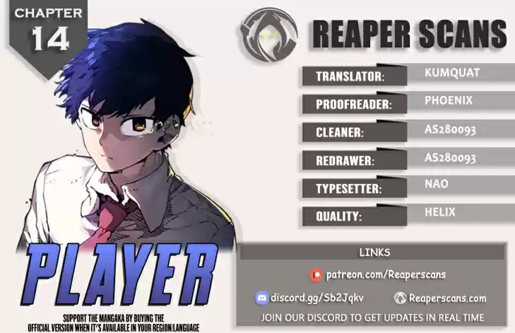 Player Ch. 14