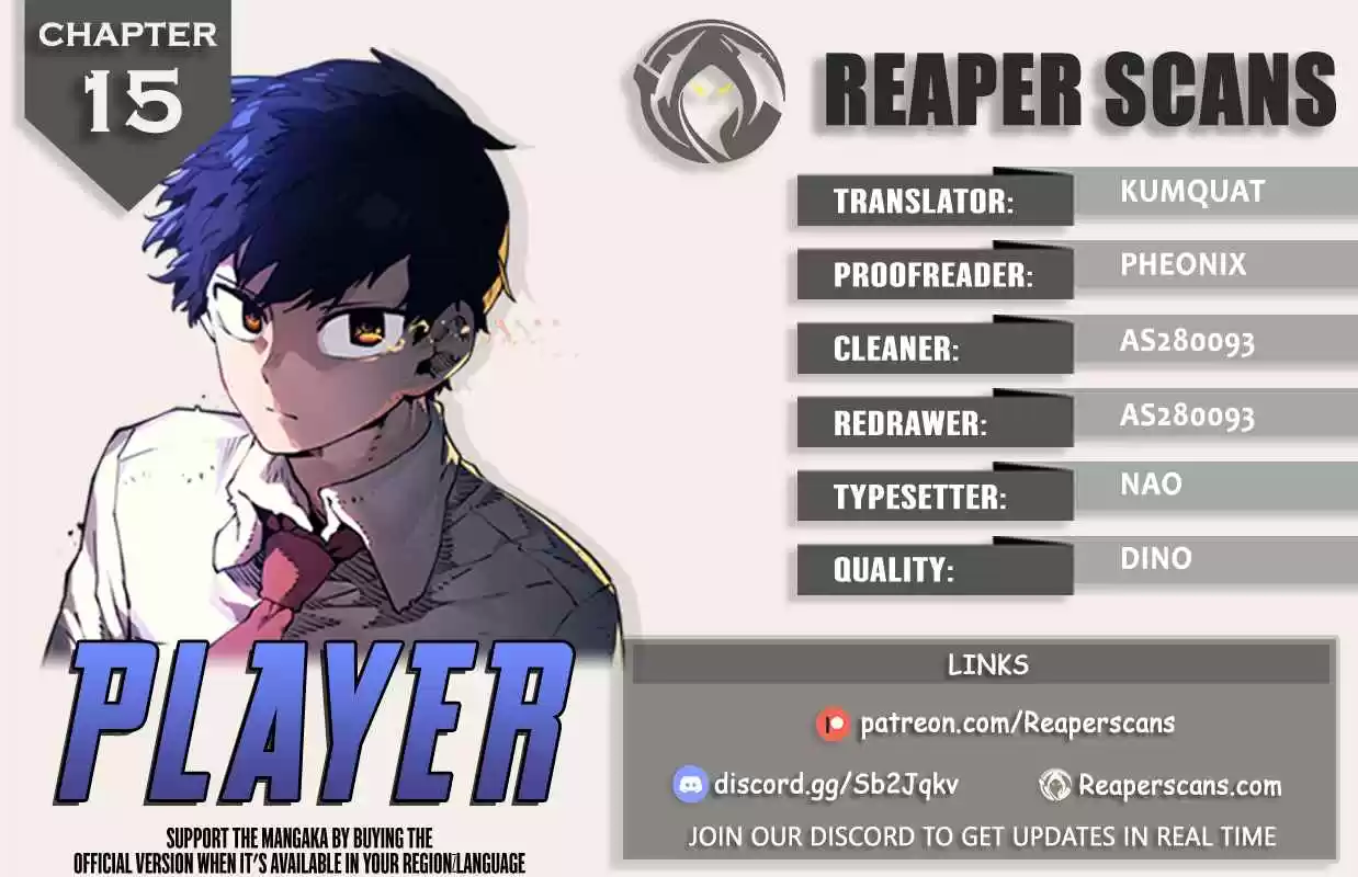 Player Ch. 15