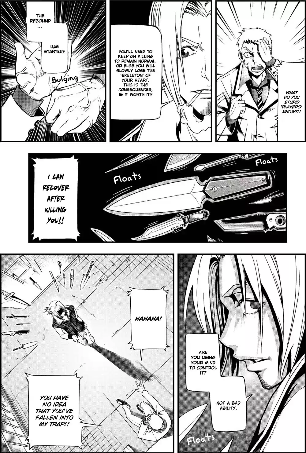 Player Ch. 2 Set Sail