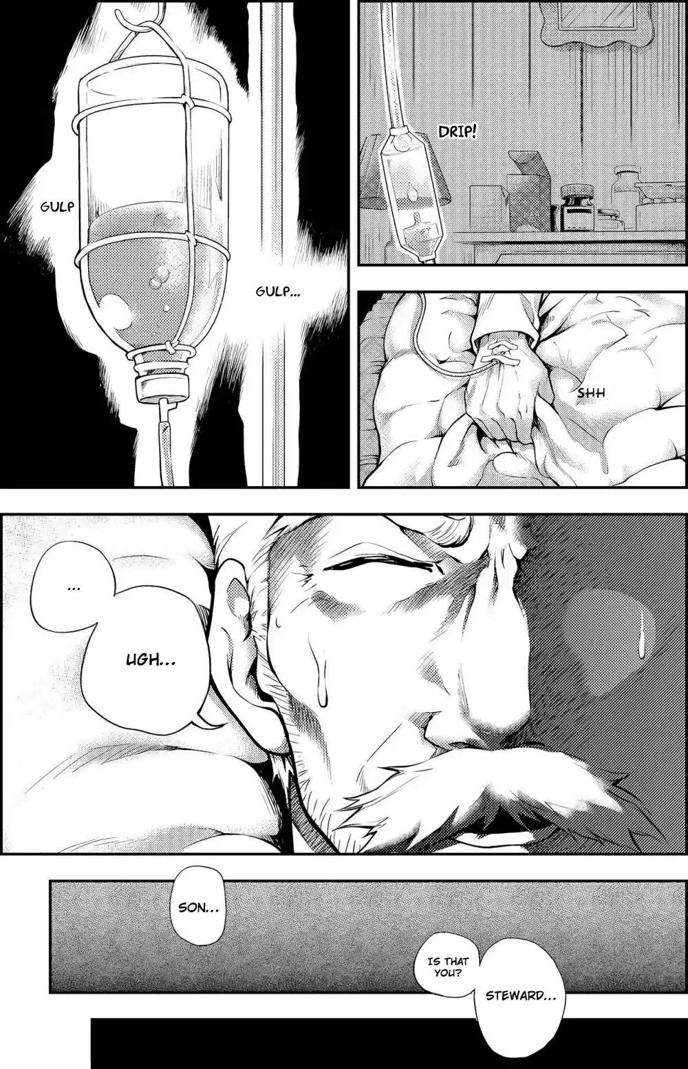 Player Ch. 5 Reunion