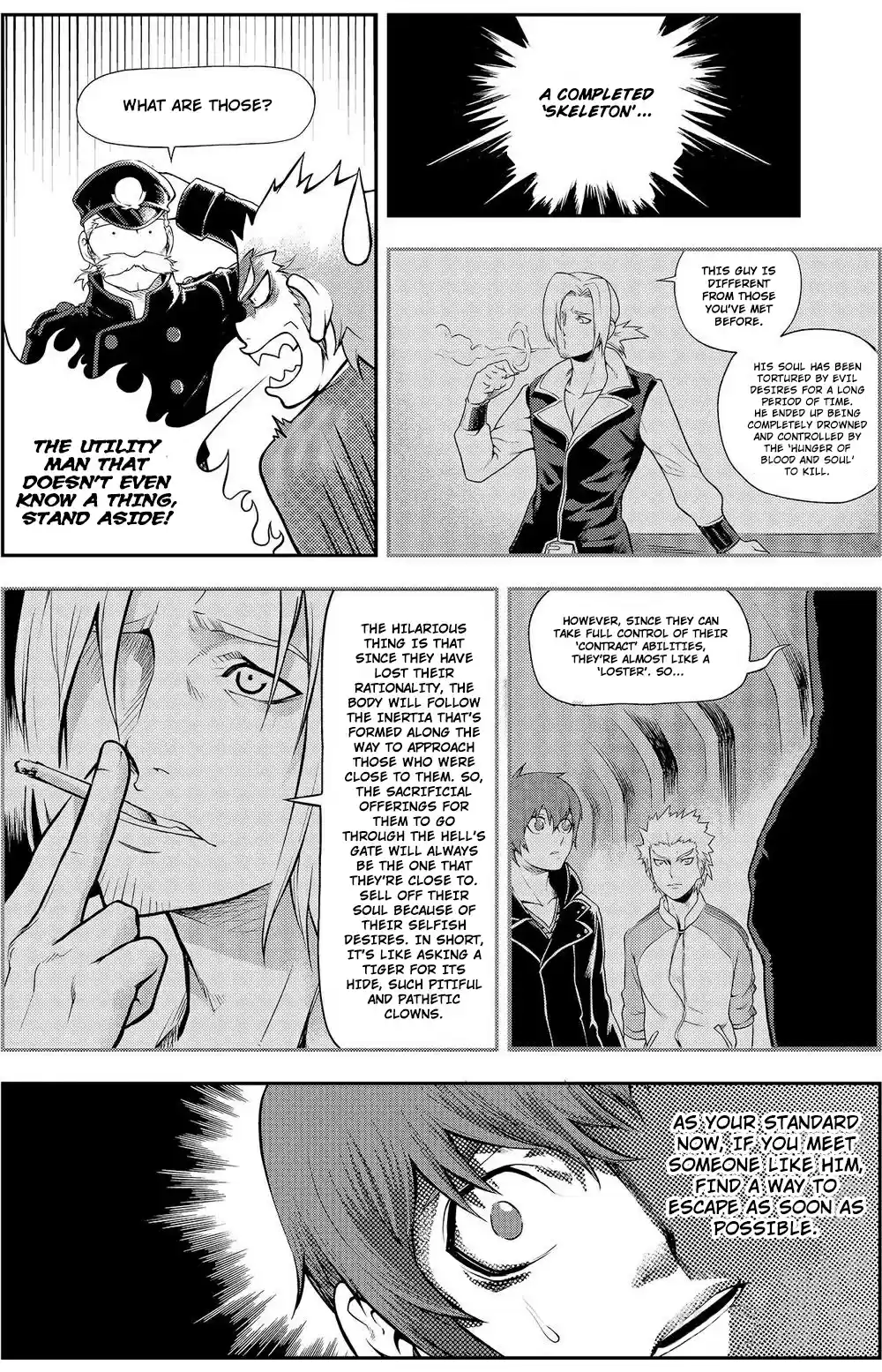 Player Ch. 5 Reunion