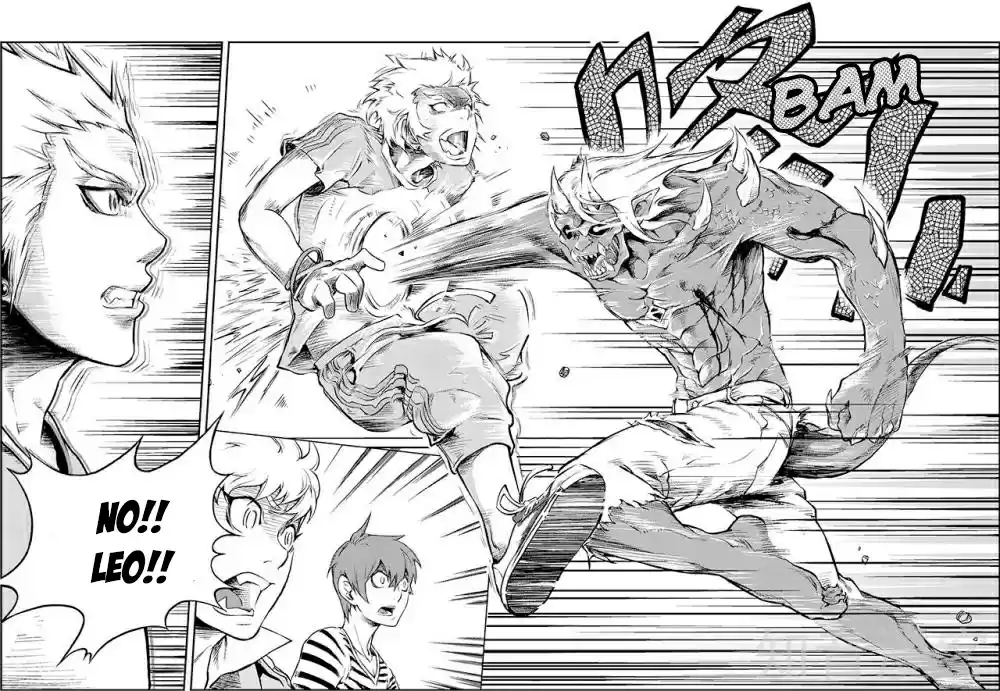 Player Ch. 5 Reunion