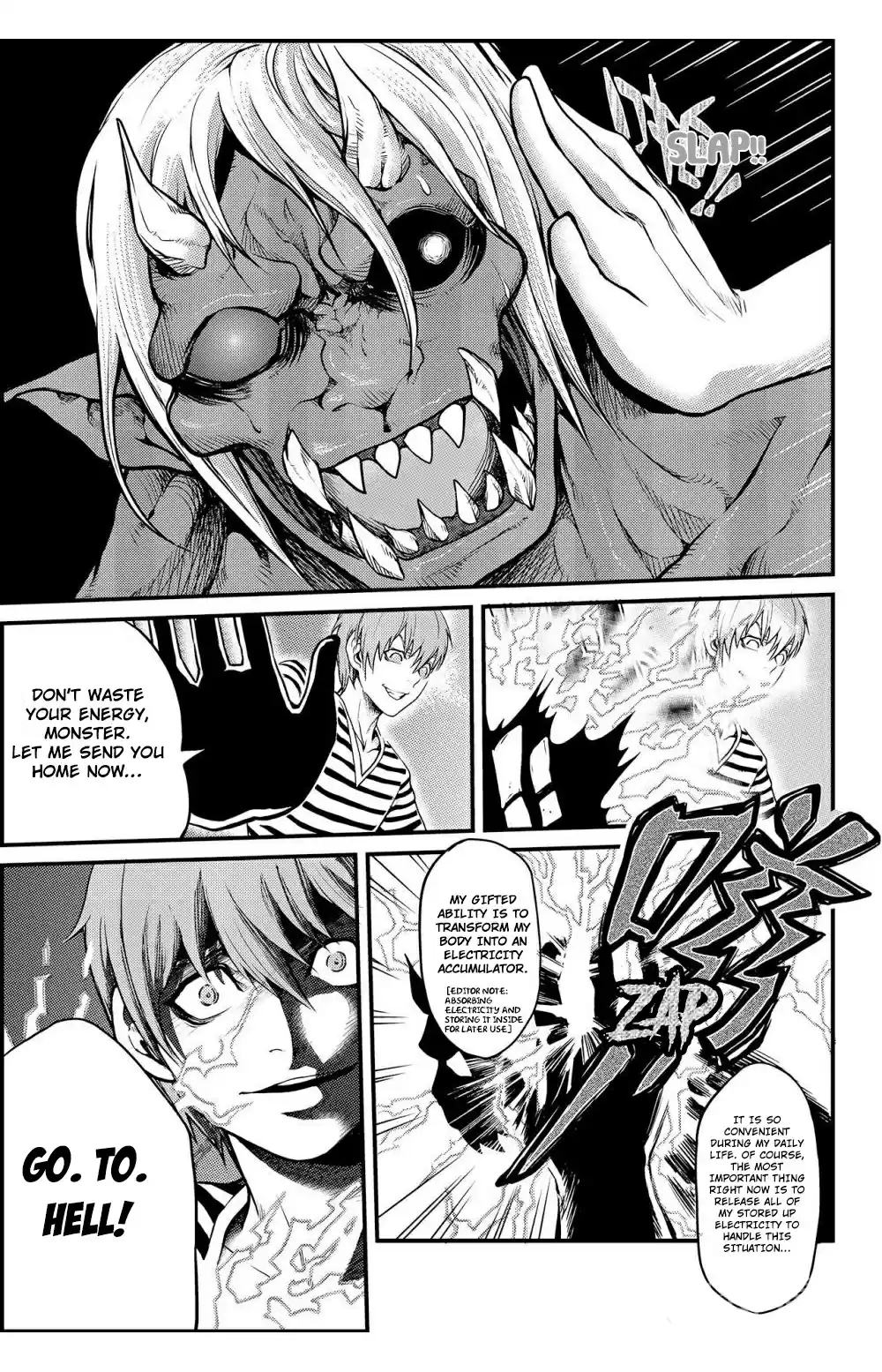 Player Ch. 5 Reunion