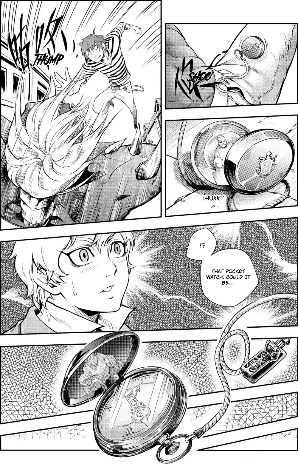 Player Ch. 5 Reunion