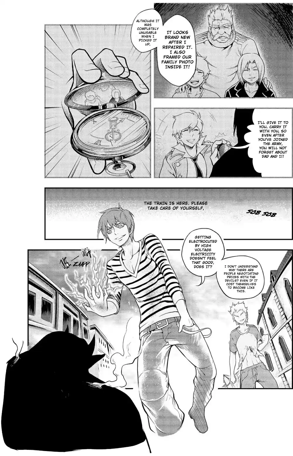 Player Ch. 5 Reunion