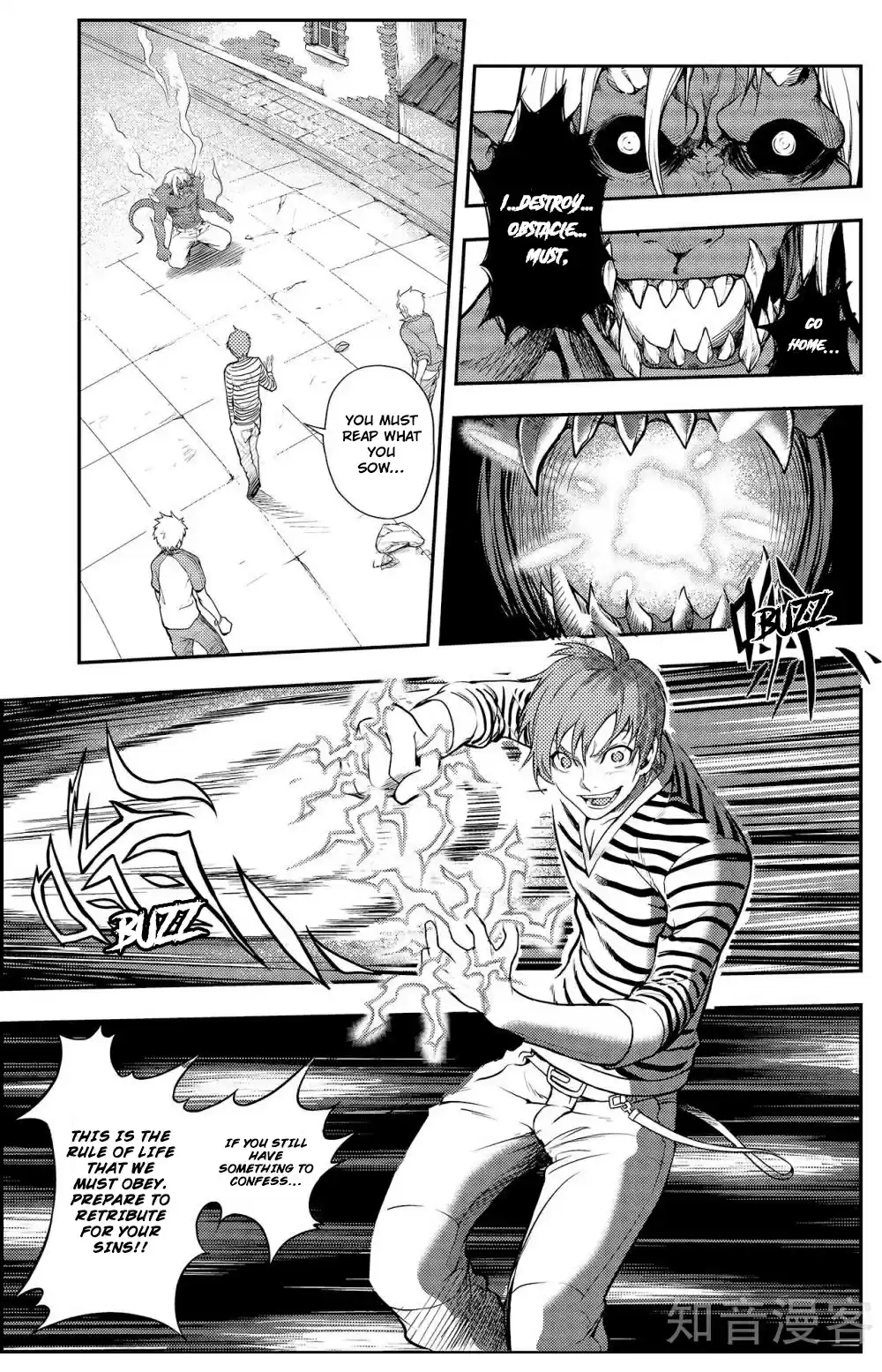 Player Ch. 5 Reunion