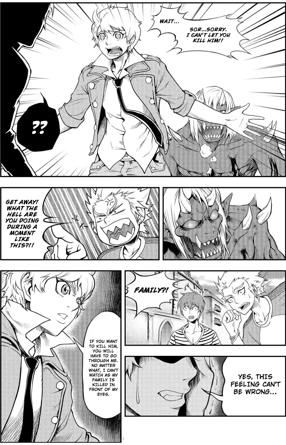 Player Ch. 5 Reunion