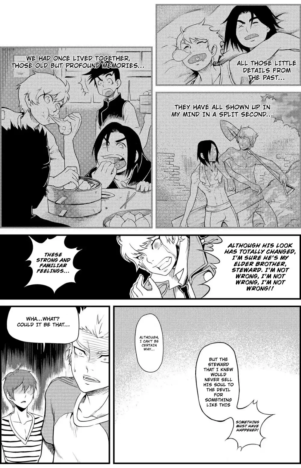 Player Ch. 5 Reunion