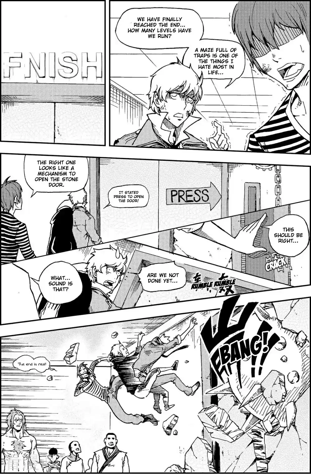 Player Ch. 8 Dorthy's Trick