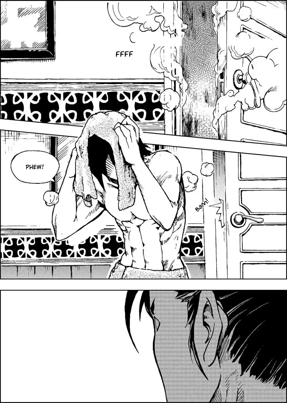 Player Ch. 9 Break Time