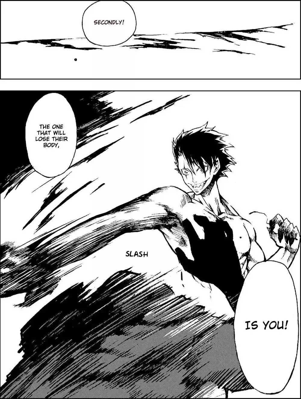 Player Ch. 9 Break Time