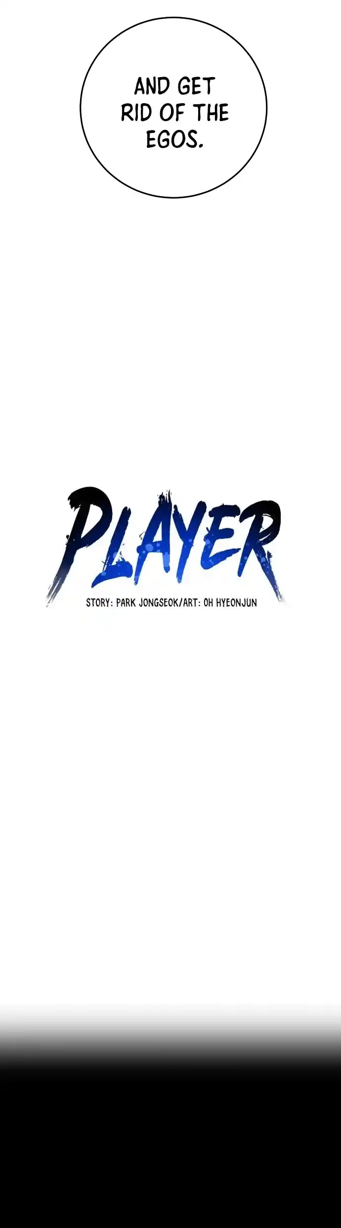Player Chapter 100