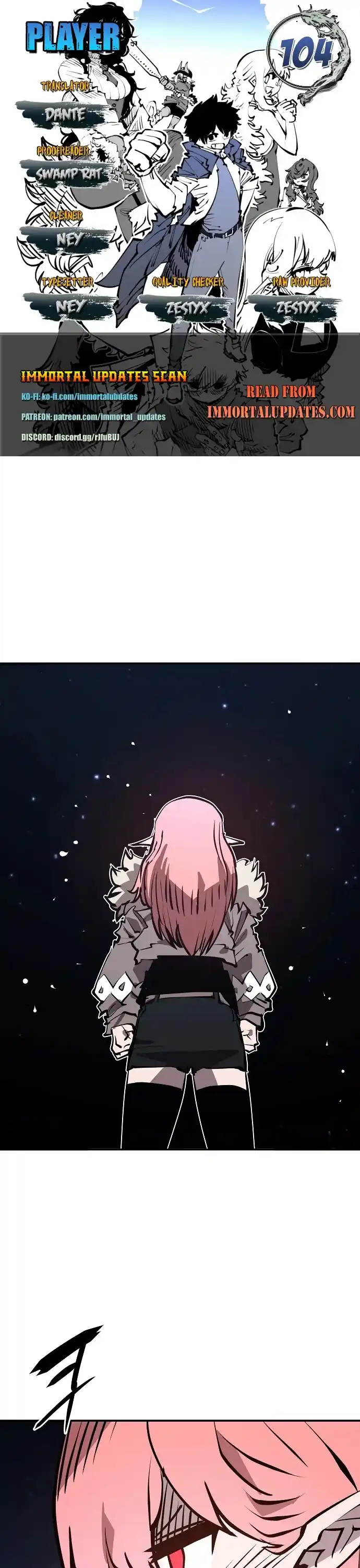 Player Chapter 104