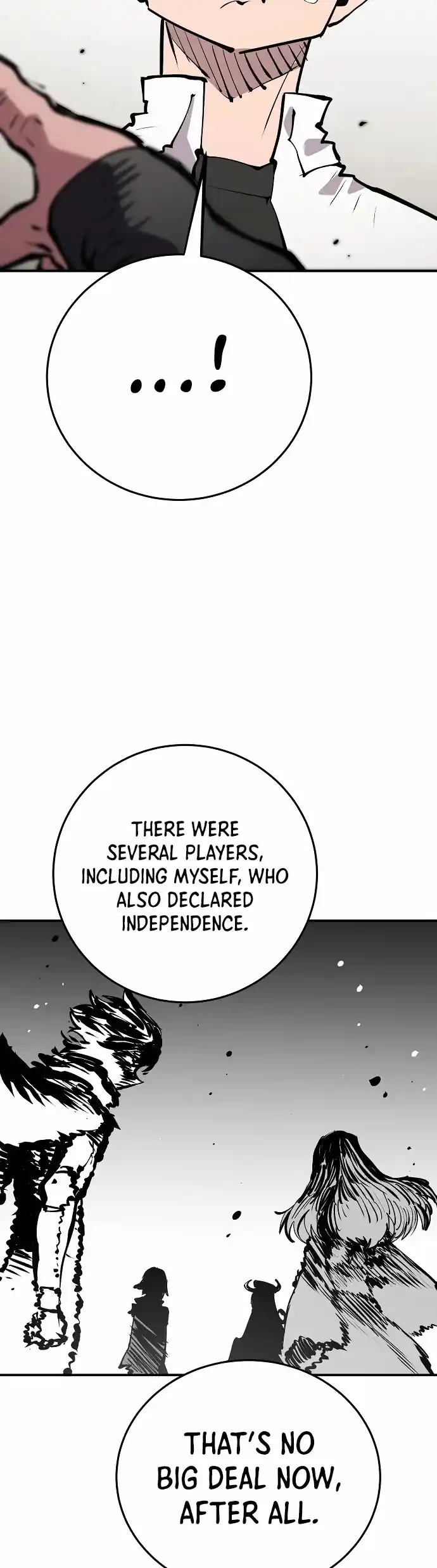 Player Chapter 111
